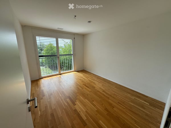 Exklusives Wohnen am Parkweg: Ihre lichtdurchflutete 4.5-Zimmer-Oase im begehrten Allegro-Quartier 7