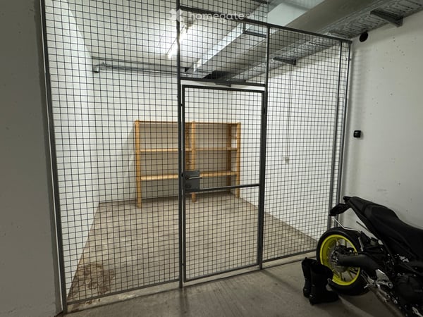 Exklusives Wohnen am Parkweg: Ihre lichtdurchflutete 4.5-Zimmer-Oase im begehrten Allegro-Quartier 15