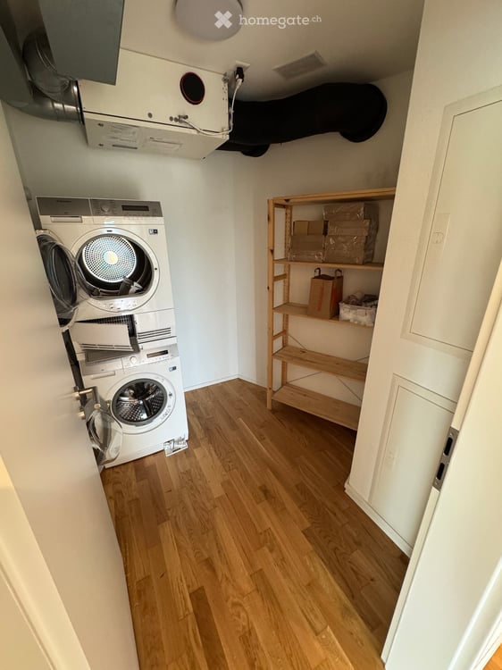 Exklusives Wohnen am Parkweg: Ihre lichtdurchflutete 4.5-Zimmer-Oase im begehrten Allegro-Quartier 9