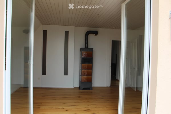 Sonnige 4.5-Zimmer-Maisonette-Dachwohnung mit Balkon und Dachterrasse an ruhiger Lage 8