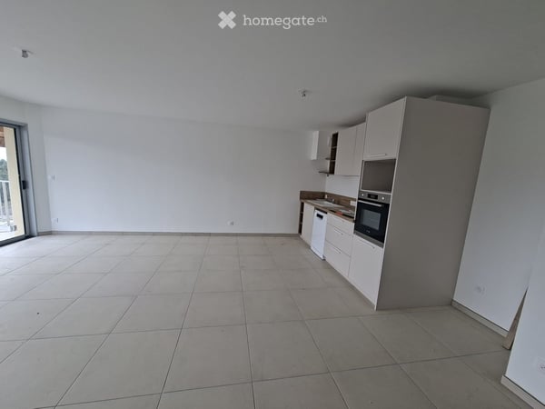Appartement neuf 4 pièces avec balcon et vue panoramique – Le Sappey (74350) 5