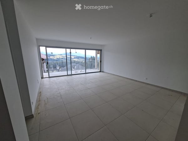 Appartement neuf 4 pièces avec balcon et vue panoramique – Le Sappey (74350) 6