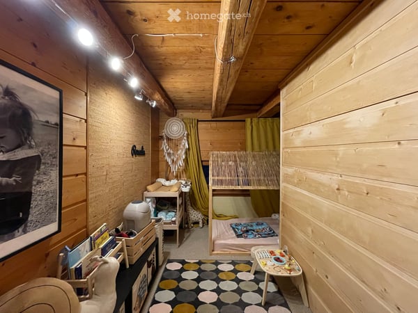 Charmante 5.5-Zimmer-Altbauwohnung in Neunforn – Ruhige Lage mit schöner Aussicht 5
