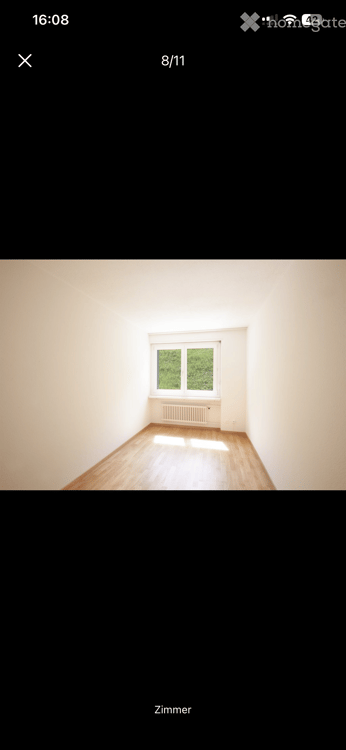 Charmante 4.5-Zimmer-Wohnung in Au ZH – ruhig, seenah und tierfreundlich 4