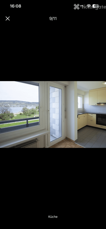 Charmante 4.5-Zimmer-Wohnung in Au ZH – ruhig, seenah und tierfreundlich 3