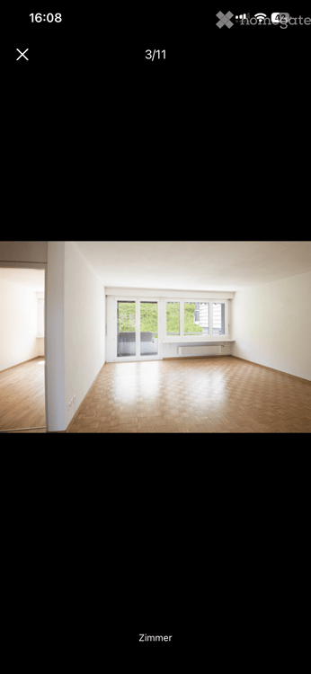 Charmante 4.5-Zimmer-Wohnung in Au ZH – ruhig, seenah und tierfreundlich 9