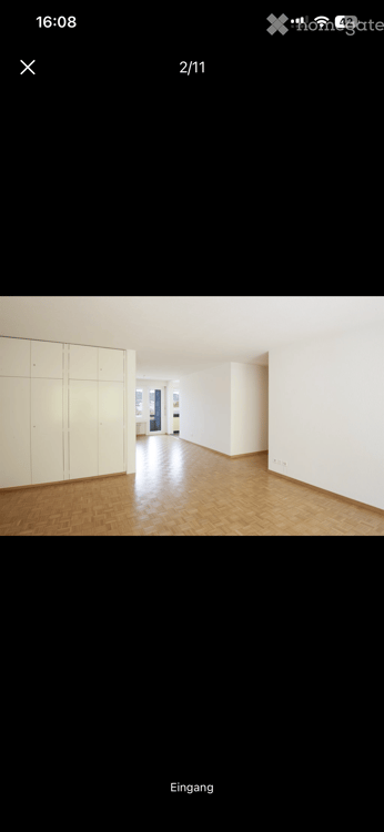 Charmante 4.5-Zimmer-Wohnung in Au ZH – ruhig, seenah und tierfreundlich 10