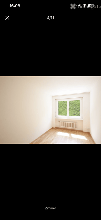 Charmante 4.5-Zimmer-Wohnung in Au ZH – ruhig, seenah und tierfreundlich 8