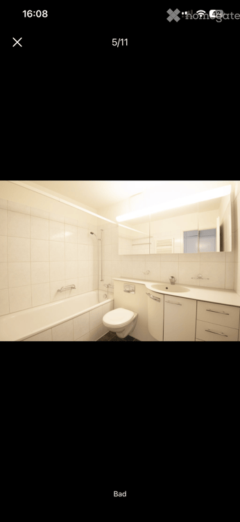 Charmante 4.5-Zimmer-Wohnung in Au ZH – ruhig, seenah und tierfreundlich 7