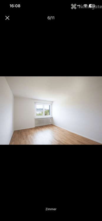 Charmante 4.5-Zimmer-Wohnung in Au ZH – ruhig, seenah und tierfreundlich 6