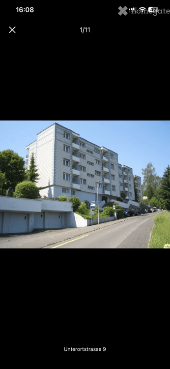 Charmante 4.5-Zimmer-Wohnung in Au ZH – ruhig, seenah und tierfreundlich 11