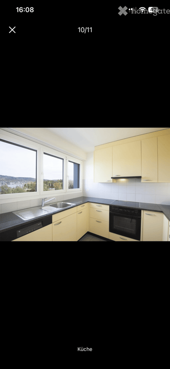 Charmante 4.5-Zimmer-Wohnung in Au ZH – ruhig, seenah und tierfreundlich 2
