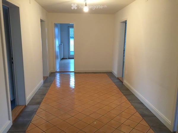 Maisonette Wohnung nähe Opernhaus 3