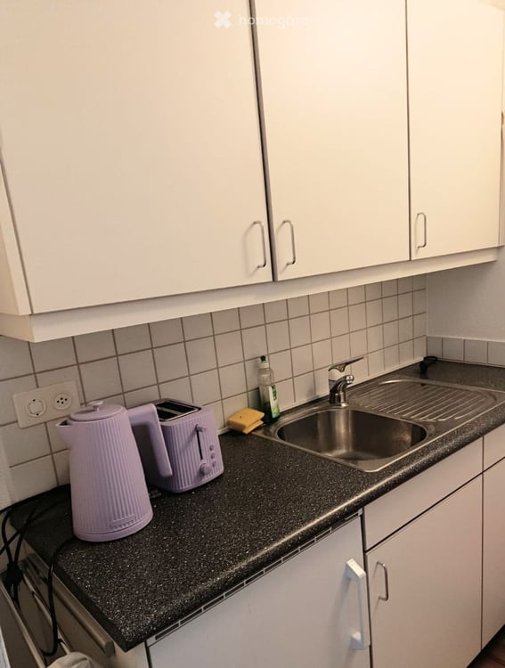 Raum zur Untermiete für Atelier oder Büro – Bern 3