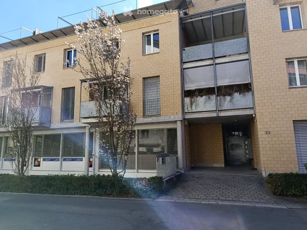 Raum zur Untermiete für Atelier oder Büro – Bern 5