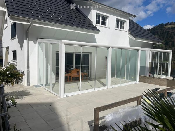Modernes 6-Zimmer-Doppeleinfamilienhaus an der Moosstrasse in Fischenthal 6