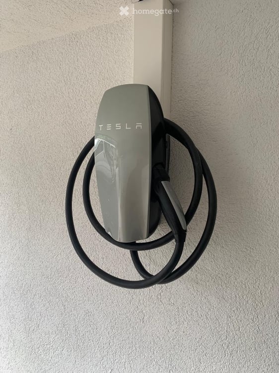 Modernes 6-Zimmer-Doppeleinfamilienhaus an der Moosstrasse in Fischenthal 5