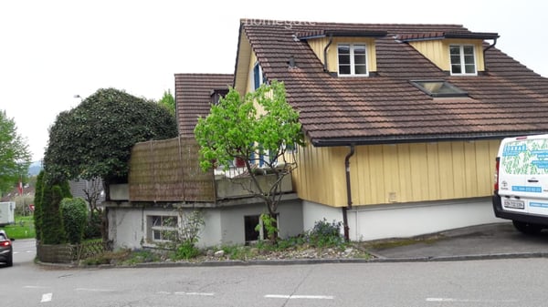 Einfamilienhaus an der Zugerstrasse 13b 10