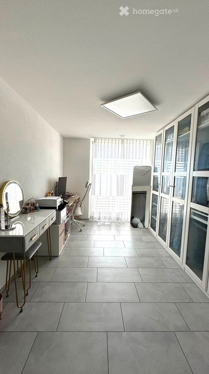 Moderne 4.5-Zimmer-Neubauwohnung mit Balkon in Birr 7