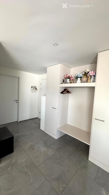 Moderne 4.5-Zimmer-Neubauwohnung mit Balkon in Birr 6