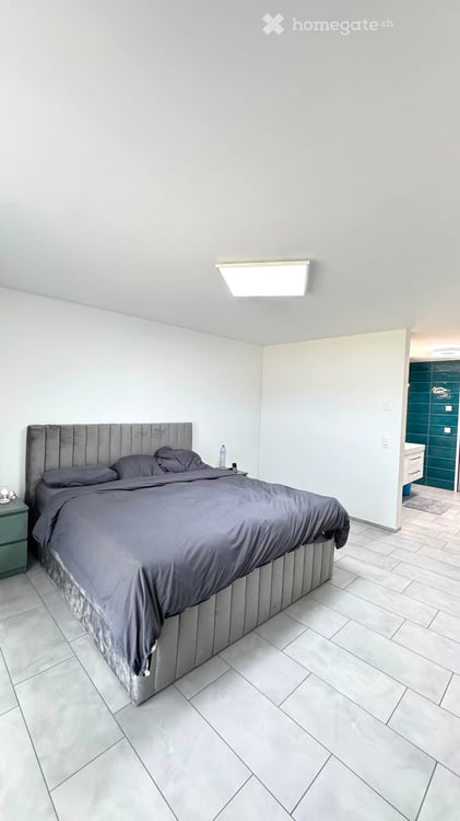 Moderne 4.5-Zimmer-Neubauwohnung mit Balkon in Birr 13