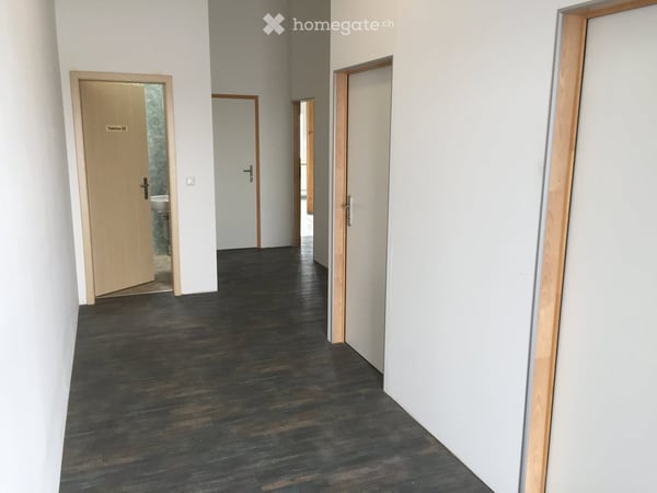 Vielseitig nutzbare Gewerberäume 3