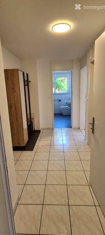 Charmante 3.5-Zimmer-Wohnung im Erdgeschoss in Magden 2