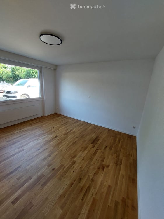 Charmante 3.5-Zimmer-Wohnung im Erdgeschoss in Magden 5