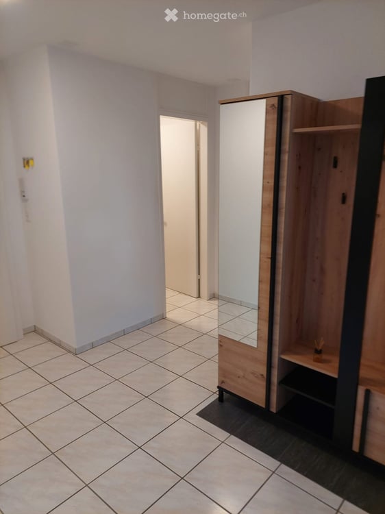 Charmante 3.5-Zimmer-Wohnung im Erdgeschoss in Magden 3