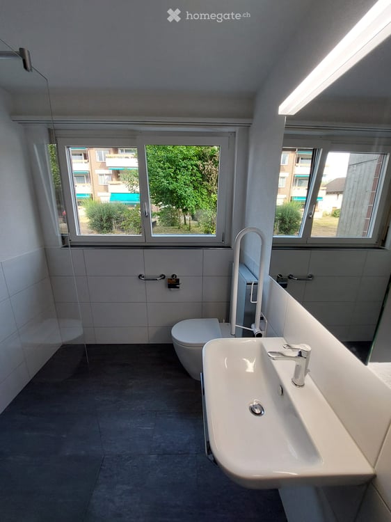 Charmante 3.5-Zimmer-Wohnung im Erdgeschoss in Magden 11