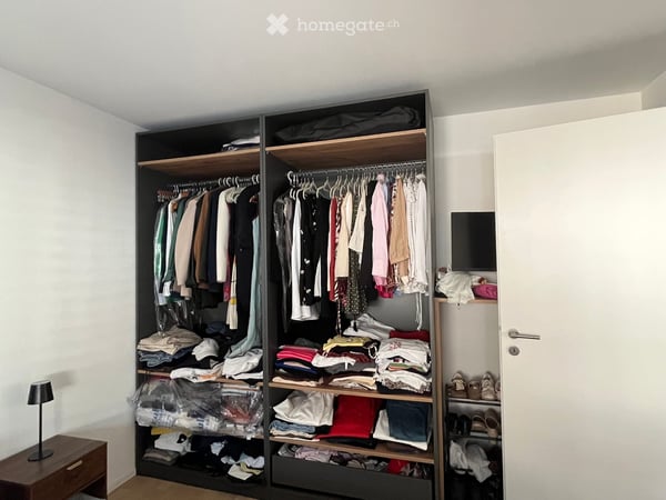 Magnifique appartement de 2,5 pièces au centre de Sierre 5