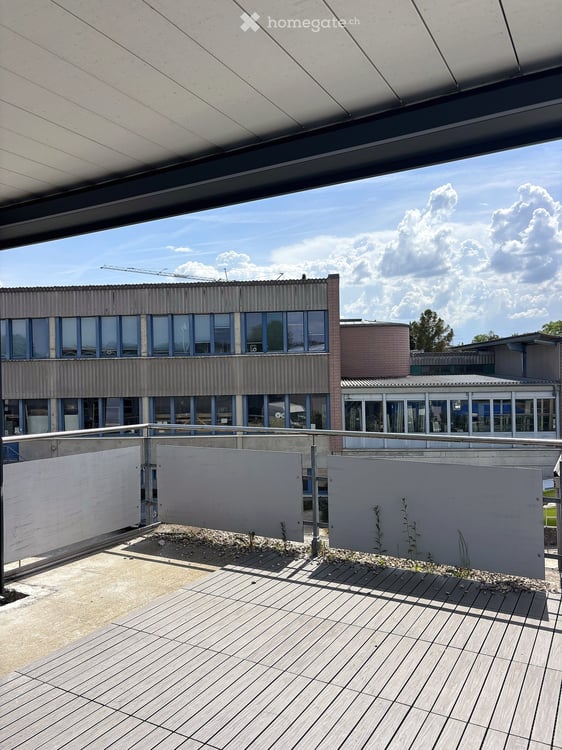 Helle 5.5-Zimmer-Attikawohnung mit grosser Dachterasse - sofort verfügbar 10