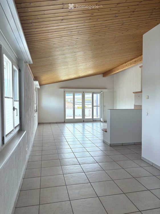 Helle 5.5-Zimmer-Attikawohnung mit grosser Dachterasse - sofort verfügbar 8