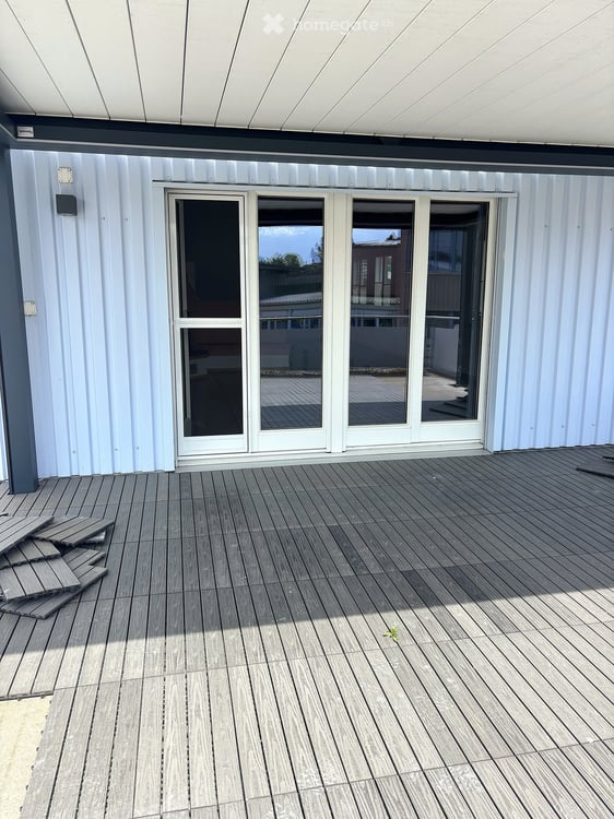 Helle 5.5-Zimmer-Attikawohnung mit grosser Dachterasse - sofort verfügbar 12