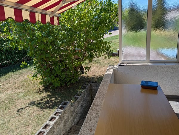 Freistehendes 5.5-Zimmer-Einfamilienhaus mit grossem Garten & viel Privatsphäre 22