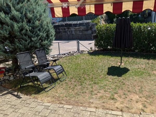 Freistehendes 5.5-Zimmer-Einfamilienhaus mit grossem Garten & viel Privatsphäre 15
