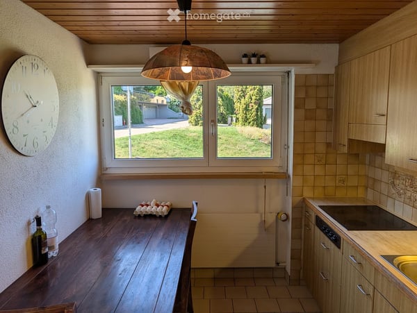 Freistehendes 5.5-Zimmer-Einfamilienhaus mit grossem Garten & viel Privatsphäre 17