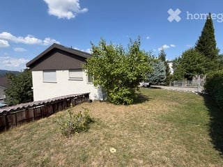 „Freistehendes 5.5-Zimmer-Einfamilienhaus mit grossem Garten & viel Privatsphäre“ 11