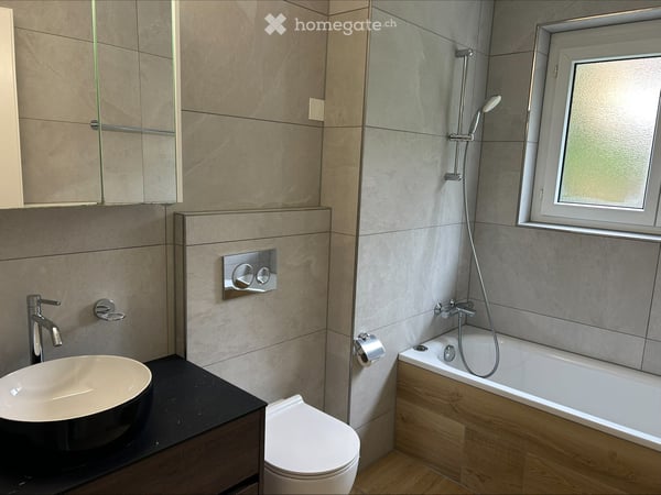 Versteigerung einer 3 Zimmer Gartenwohnung in Dietikon 3