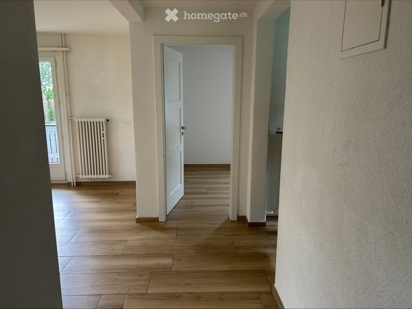 Versteigerung einer 3 Zimmer Gartenwohnung in Dietikon 4