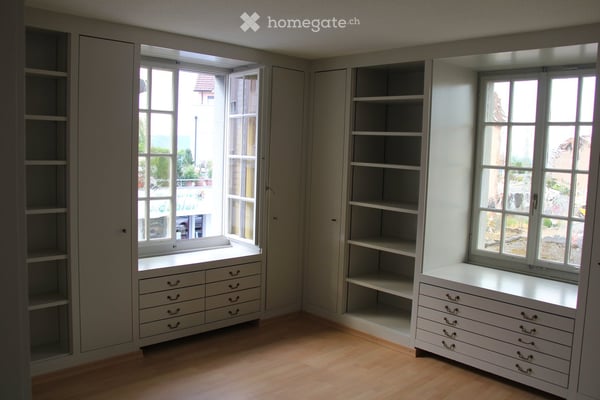 3 Zimmer-Wohnung an zentraler Lage zu vermieten 5