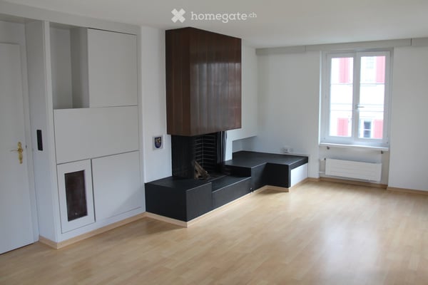 3 Zimmer-Wohnung an zentraler Lage zu vermieten 3