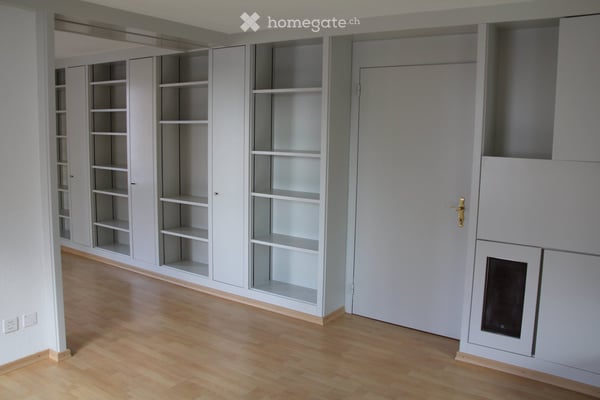 3 Zimmer-Wohnung an zentraler Lage zu vermieten 4