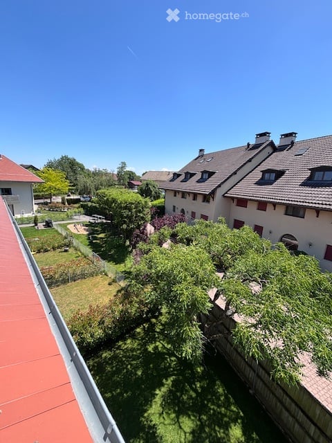 Magnifique appartement récent de 4.5 pièces – Dernier étage – Terre Sainte 5
