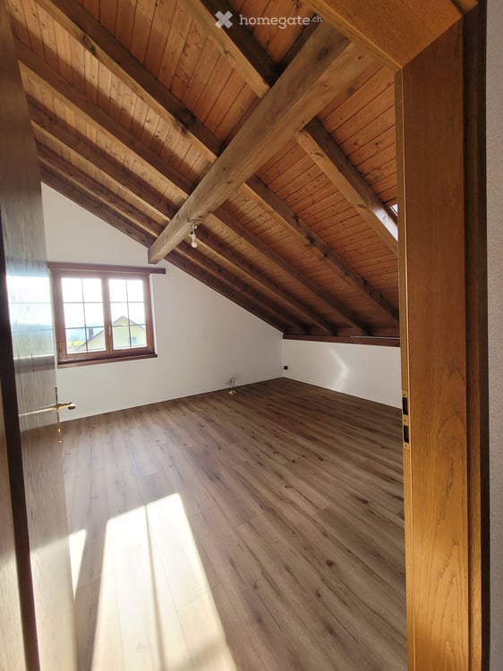 Grosszügiges 6½-Zimmer-Landhaus in Bettwil 7