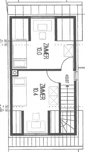 Charmantes 4.5-Zimmer-Doppeleinfamilienhaus an ruhiger Lage in Zufikon 15
