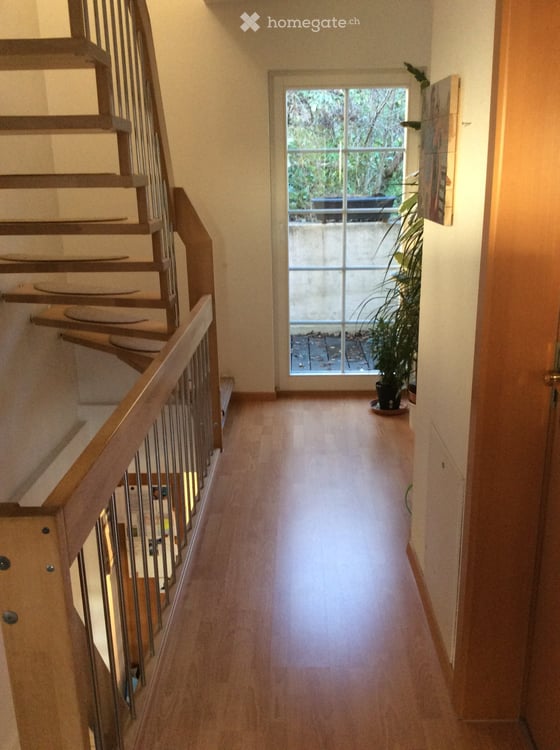Charmantes 4.5-Zimmer-Doppeleinfamilienhaus an ruhiger Lage in Zufikon 10