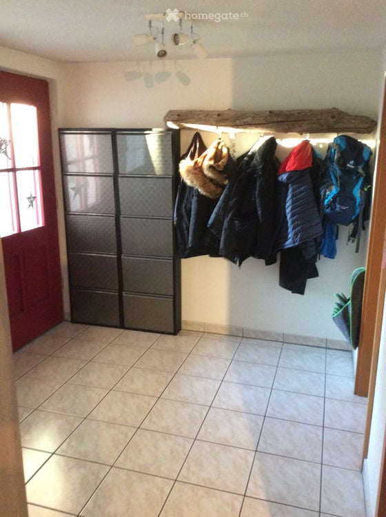 Charmantes 4.5-Zimmer-Doppeleinfamilienhaus an ruhiger Lage in Zufikon 8