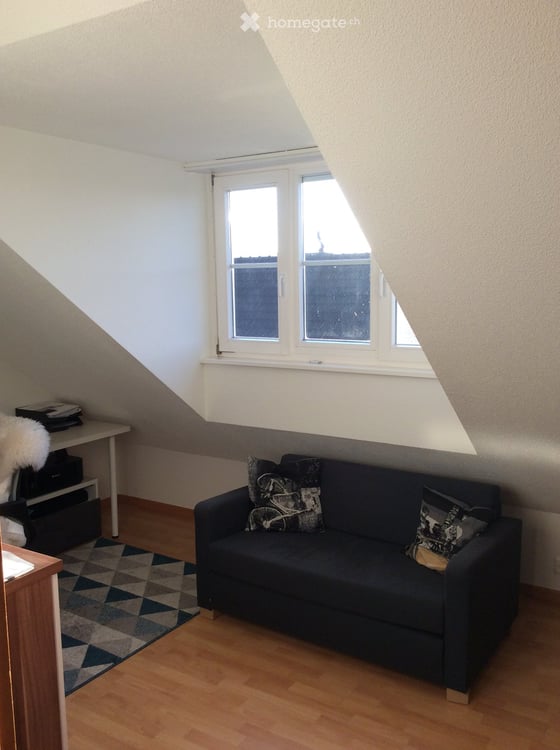 Charmantes 4.5-Zimmer-Doppeleinfamilienhaus an ruhiger Lage in Zufikon 5