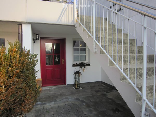 Charmantes 4.5-Zimmer-Doppeleinfamilienhaus an ruhiger Lage in Zufikon 2